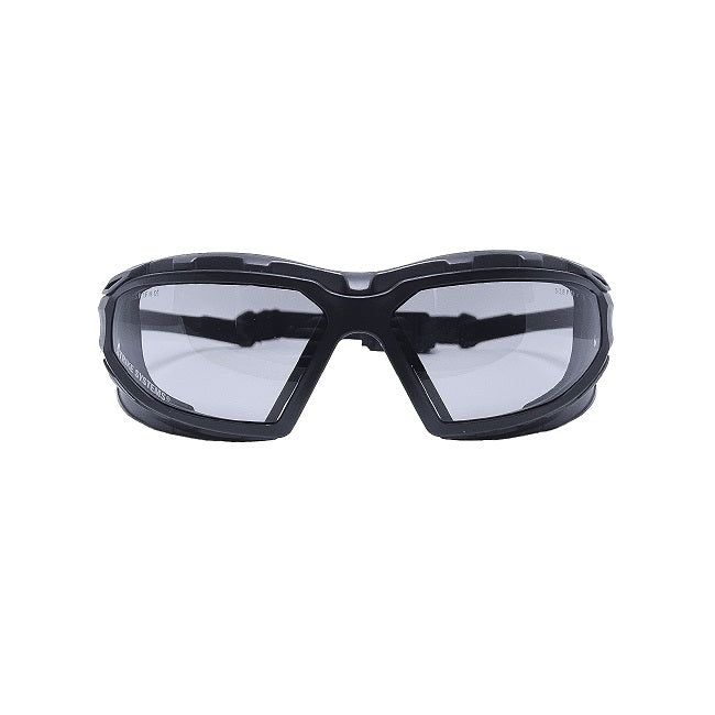 Strike Systems Highlander Airsoft Glasses Grey